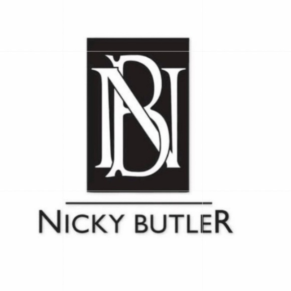 🌟NICKY BUTLER 925 Sterling Silver Turquoise Pearl Multi Gem Bracelet NEW NB - Picture 13 of 15